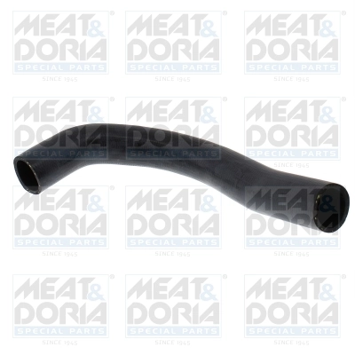 Hose, heat exchanger (heating)